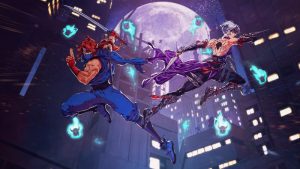Ninja Gaiden: Ragebound Review – A Retro Revelation