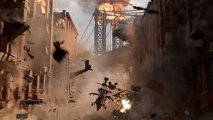 Battlefield 6 Gets Debut Trailer, Multiplayer Reveal Set For July 31