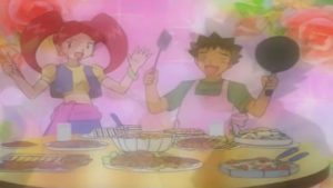 Video: Watch the ULTIMATE Pokémon Food Compilation from season 3 of the Pokémon the Series anime