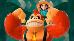 Donkey Kong Bananza Review – Breaking Through To Something New