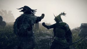 Elden Ring Nightreign Duos Expeditions Update Delayed Due To Earthquake Tsunami Warnings