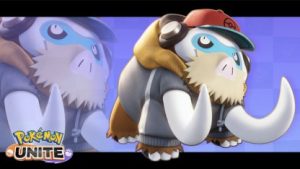 Pokémon UNITE Battle Pass 33 available now, obtain the Battle Pass to immediately unlock Marine Style: Mamoswine and rank it all the way up to receive Captain Style: Gyarados