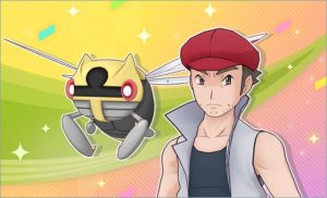 New Double Feature Variety Scout and Variety Tiered Scout featuring Thorton & Magnezone and Noland & Ninjask now underway in Pokémon Masters EX, full event details revealed