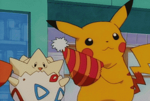 Video: See Pikachu and Togepi’s Friendship from seasons 1 and 2 of the Pokémon the Series anime