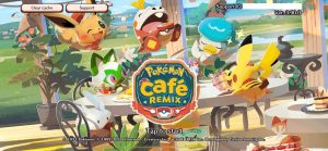 New looks are on the way in Pokémon Café ReMix, recruit Jigglypuff in a Summer Fun outfit by logging in now until August 21 at 3 p.m. PT