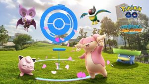 Pokémon GO Summer Concert event now underway until July 22 featuring a special arrangement of in-game background music composed by Junichi Masuda