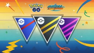 Great League, Ultra League and Master League with 4× Stardust from win rewards now running as part of GO Battle League: Delightful Days in Pokémon GO until July 29 at 1 p.m. PT
