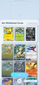 Less than three days to go until the new Wisdom of Sea and Sky expansion and new updates to the trade feature arrive in Pokémon TCG Pocket