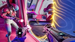 Splitgate 2 Returning To Beta Following Poor Reception As Developer 1047 Games Lays Off Staff