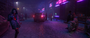 ‘We’re Not Making GTA’: Bloodlines 2’s Art Director On Open World Seattle