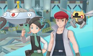 Trainer Files Two Factory Heads event is back and now underway in Pokémon Masters EX until August 9, full event details revealed