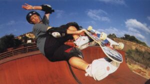 I Didn’t Like Tony Hawk 4, But I Wish The Remake Let Me Properly Reappraise It
