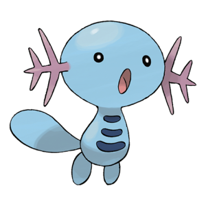Pokémon video: Learn all about Wooper and Paldean Wooper via Beyond the Pokédex