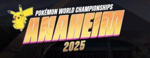 Video: Day 1 of the 2025 Pokémon World Championships now underway featuring Pokémon Scarlet and Violet, Pokémon TCG, Pokémon GO and Pokémon UNITE events, tune in to the official livestream feeds here