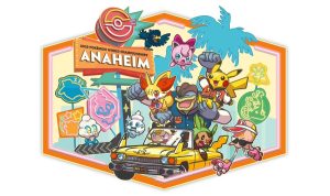 2025 Pokémon World Championships programming includes three days of action-packed events, panels, workshops, an autograph room and much more