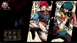 Tactical RPG Demonschool Will Officially Open Its Doors In September