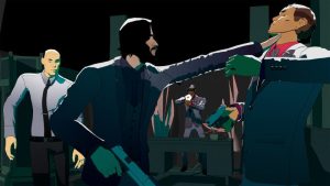 Volume, John Wick Hex Studio Bithell Games Loses ‘Majority’ Of Staff To Layoffs