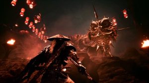 The Next Game Informer Issue Includes A Double-Sided Phantom Blade Zero Poster