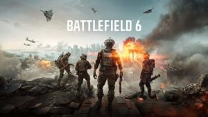 Battlefield 6 Beta Reaches Series Concurrent Peak, Overtakes Call Of Duty All-Time Peak