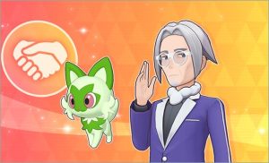 Six-Year Anniversary Event Terastal Festival now underway in Pokémon Masters EX until October 6