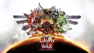 Warhammer 40,000: Dawn Of War IV Makes Me Want To Become An RTS Sicko