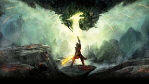BioWare Pitched A Dragon Age Trilogy Remaster ‘Pretty Softly’ At One Point, Says Former Series Producer