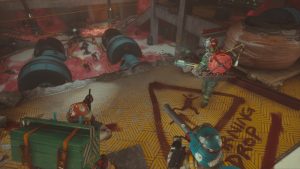FBC: Firebreak Review – Held Back By Red Tape