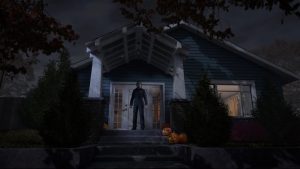 IllFonic’s Halloween Game Has A Single-Player Campaign Designed To Make You The Best Michael Myers For Multiplayer