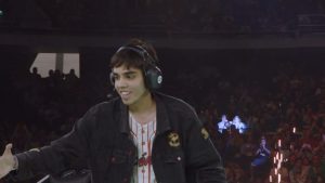Beelzeboy is the Pokémon GO World Champion at the 2025 Pokémon World Championships