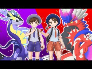Video: Celebrate the 6-Year Anniversary of Pokémon Masters EX