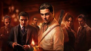 Mafia: The Old Country Review – An Offer You Can Probably Refuse