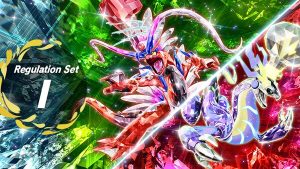 Pokémon Scarlet and Violet Ranked Battles Season 33 (August 2025) now underway until August 31 at 23:59 UTC, continues to follow Regulation Set I, full season details revealed