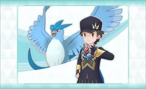 Six-Year Anniversary! Special Co-op Battle! event now underway in Pokémon Masters EX until September 16