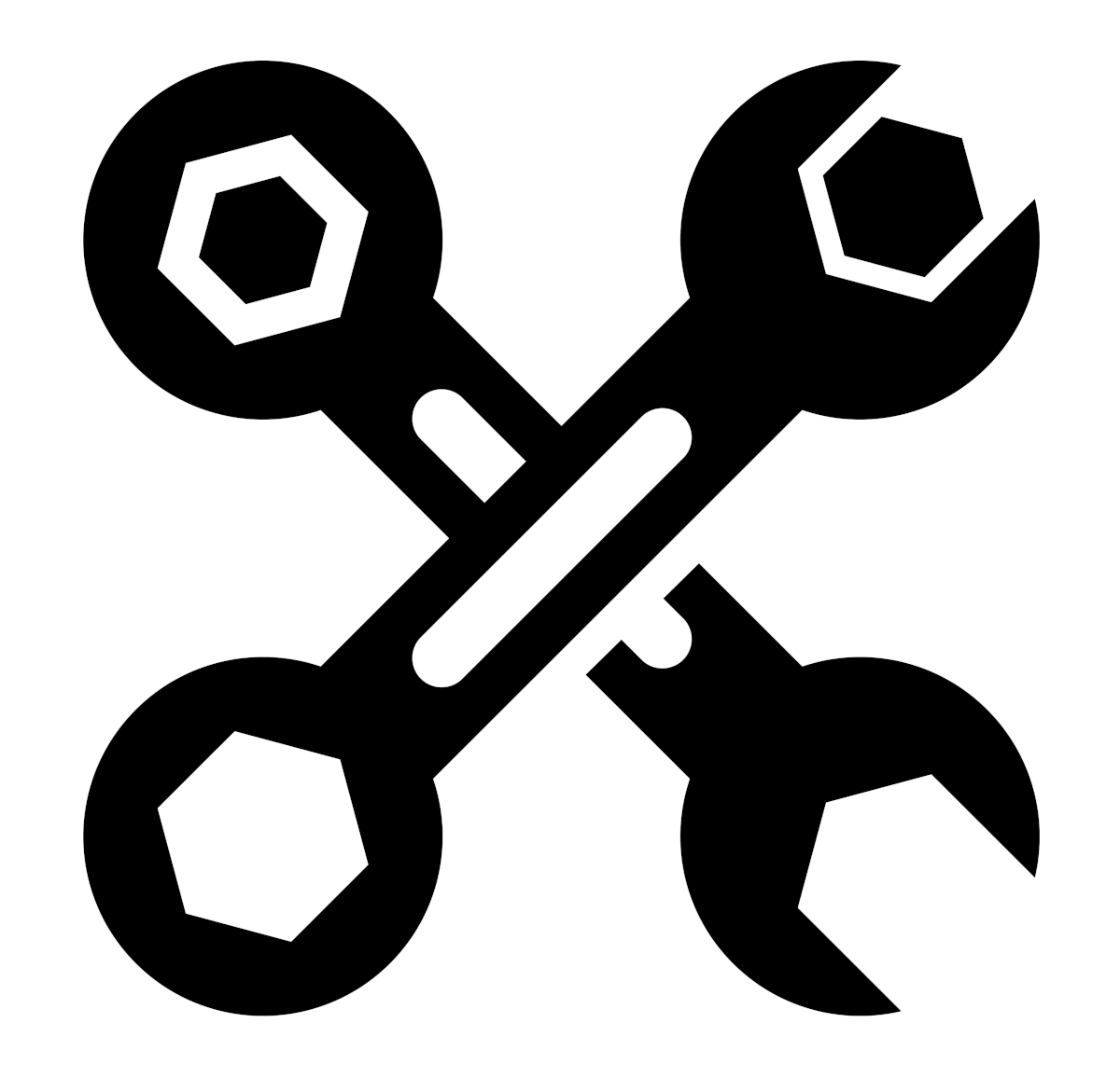 Repair Parts & Tools