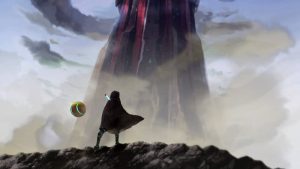 Shadow Labyrinth Review – More Than You Can Chew