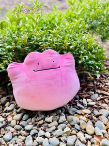 Video: See the Ditto Transformation Shiritori Battle on Pokémon Kids TV