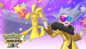 Special Event Trainer Tales Championship now underway in Pokémon Masters EX until September 18