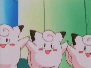Video: Watch the Clefairy version of the Tankobushi kids dance song on Pokémon Kids TV
