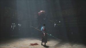 Wuchang: Fallen Feathers Review – Facing A Familiar Demon