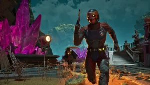 The Outer Worlds 2 Digital Issue Is Now Live!