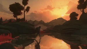 Survival Mountain Climbing Game Cairn Delayed To 2026