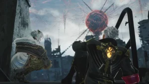 New Code Vein II Trailer Reveals It’s Coming In January