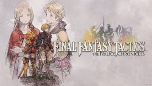 I’m Not Too Impressed With Final Fantasy Tactics – The Ivalice Chronicles’ Updates But Fortunately, It’s Still Final Fantasy Tactics