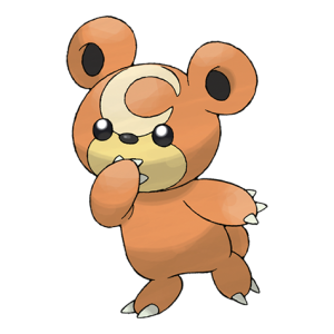 Video – See Teddiursa’s best moments from Pokémon Horizons: Season 2