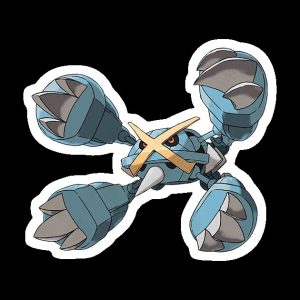 Mega Metagross is coming soon to Pokémon GO during the Tales of Transformation season