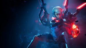 Metal Eden Review – Shooting Through The Noise