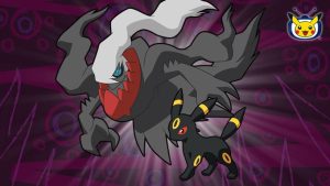 Video: Check out the best Dark-type Pokémon moments from seasons 3 and 4 of the Pokémon animated series