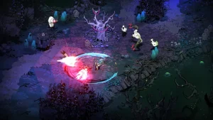 Hades II Review – Godlike, Indeed