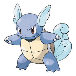 Video: Find out what happens when Wartortle asks for help in this official clip from Pokémon Adventures in the Orange Islands