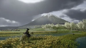 Ghost Of Yōtei Review – Action And Vengeance Unbounded